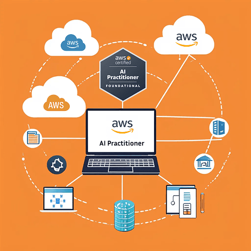 AWS AI Practitioner (CLF-A01) Practice Exam Course