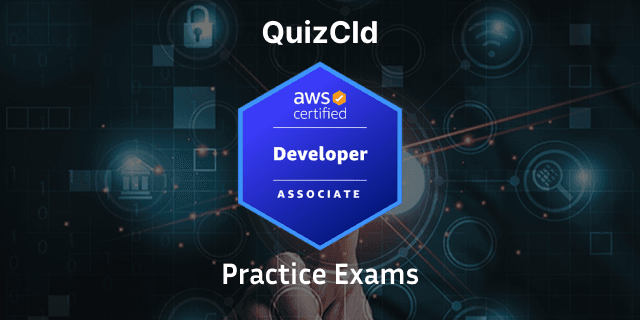 AWS Certified Developer Associate (DVA-C02) Practice Exam Course